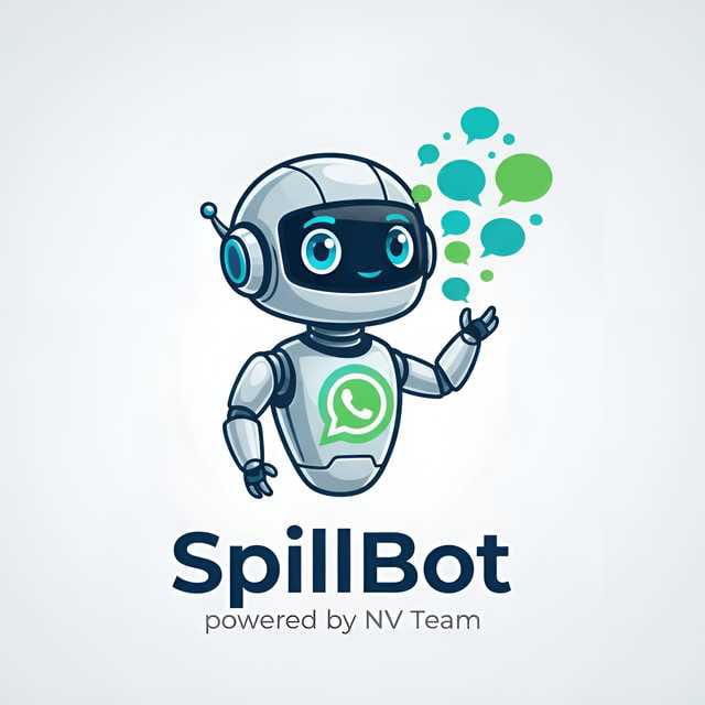 Spill Bot